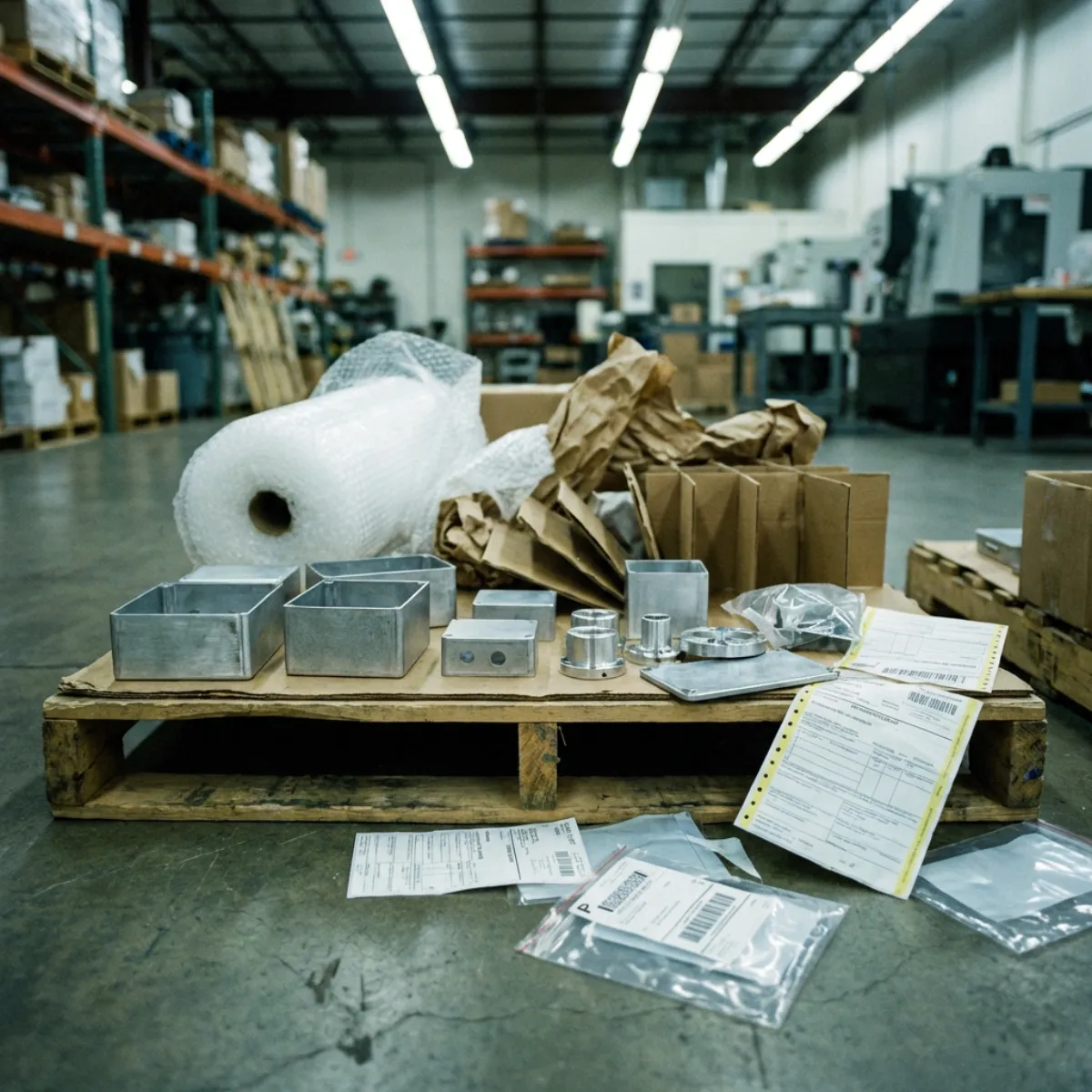 The $30 Problem: Why Canadian Manufacturers Are Still Sourcing Offshore