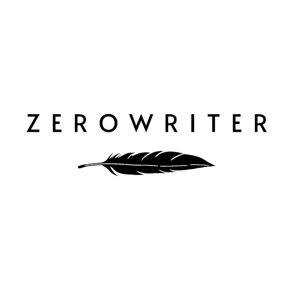 ZeroWriter