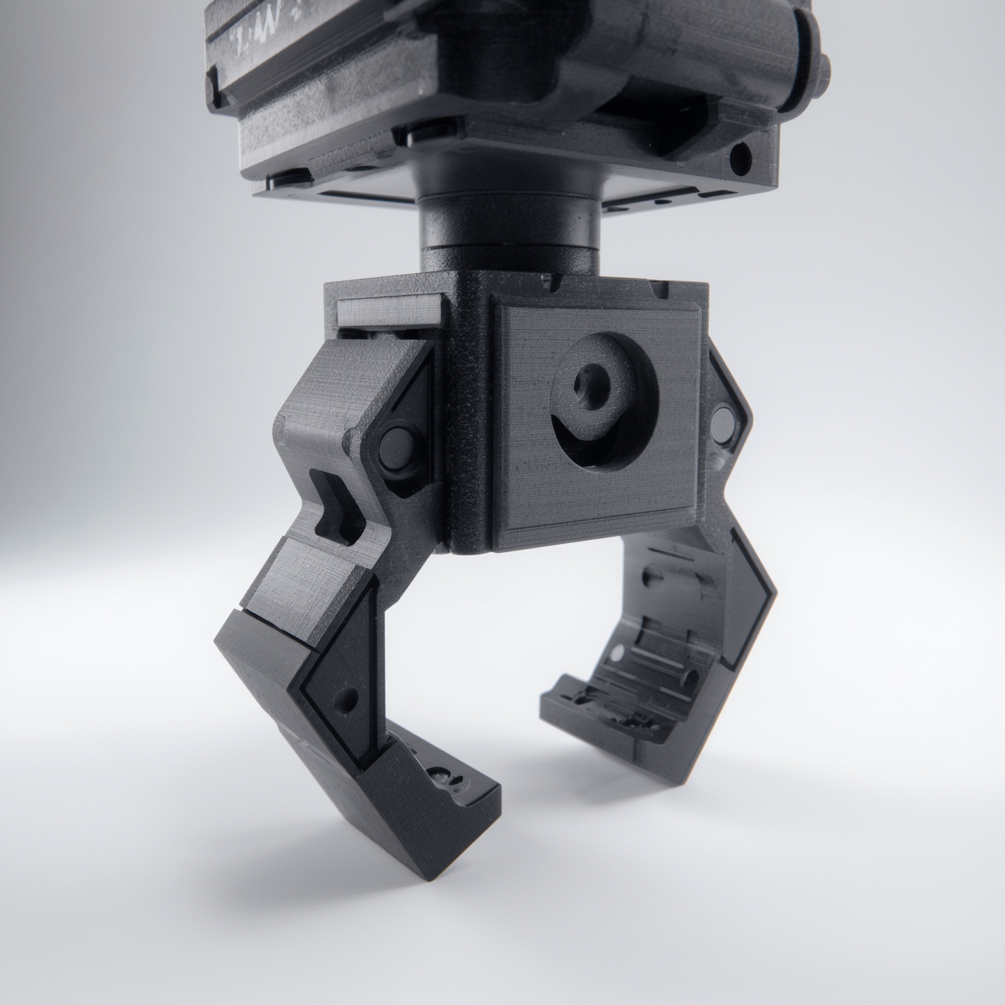 Robot gripper